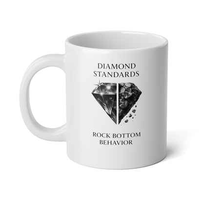 Jumbo Mug, 20oz