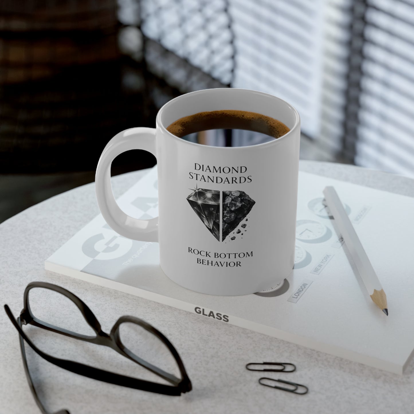 Jumbo Mug, 20oz
