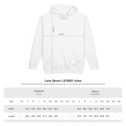 Diamond Graphic Hoodie - "Looks Expensive, Feels Exhausted" Pullover