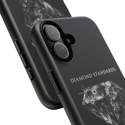 Rock Bottom Behavior Phone Case