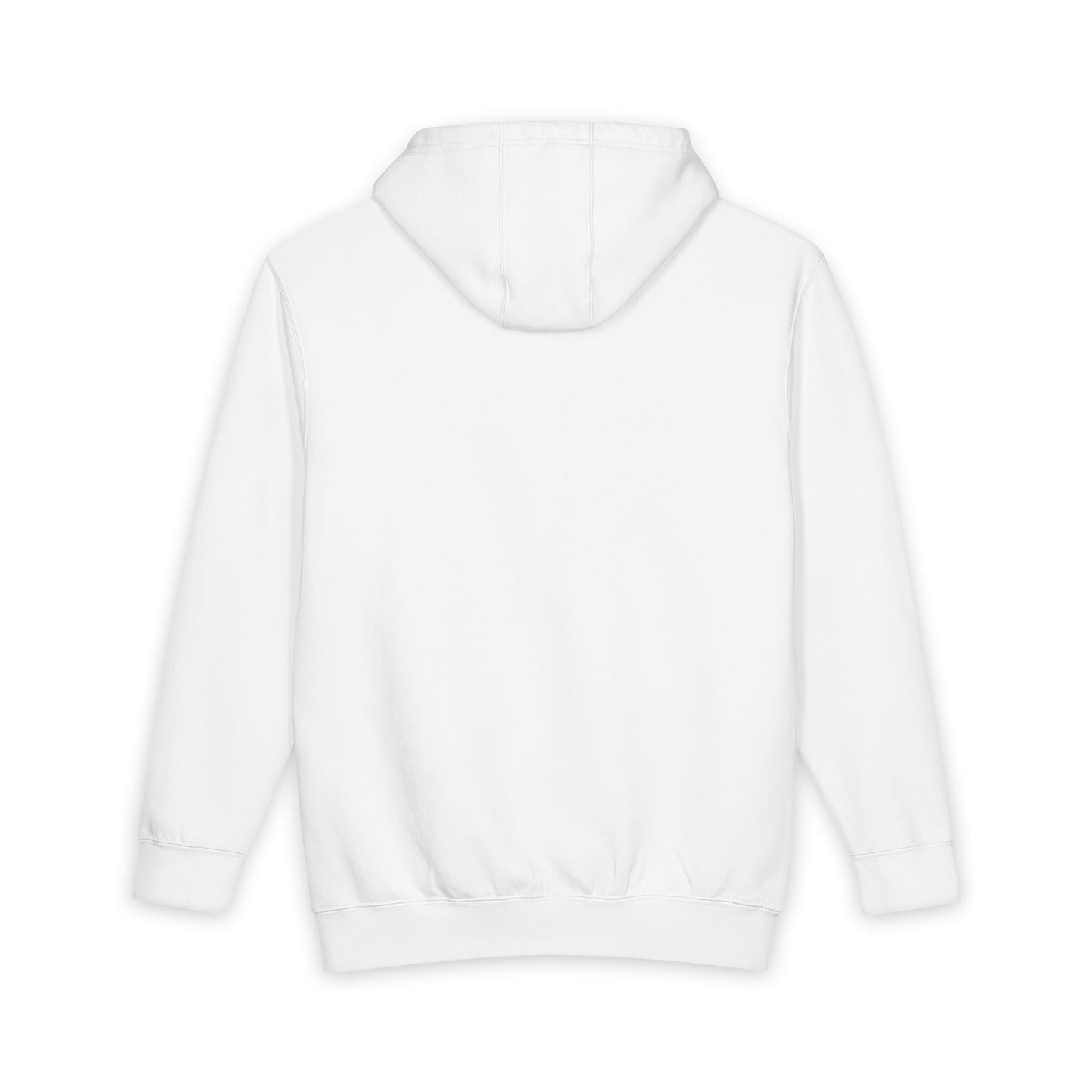 Unisex Heavyweight Pullover Hoodie