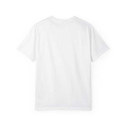 T-Shirt — "Red flags look like confetti if you're having fun" Graphic Tee