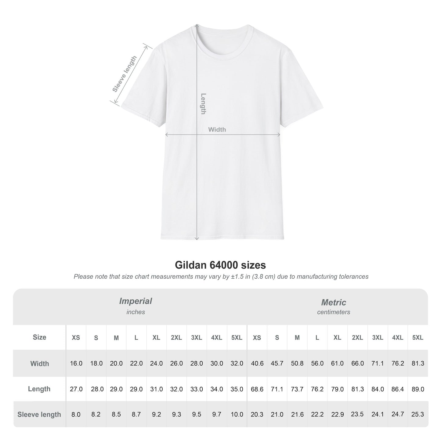 Thriving (Visually) T-Shirt — "No further investigation needed" Minimal Graphic Tee