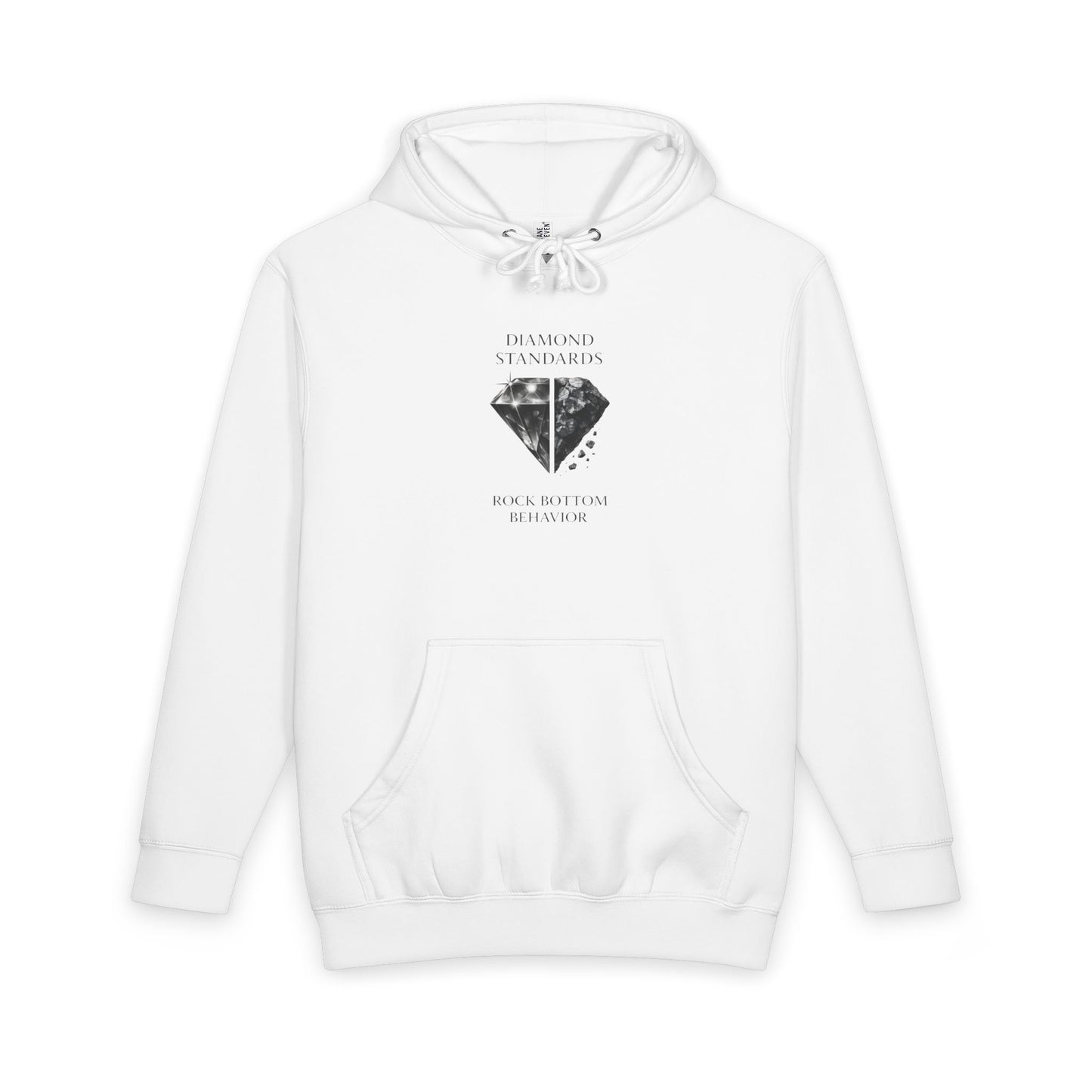 Unisex Heavyweight Pullover Hoodie