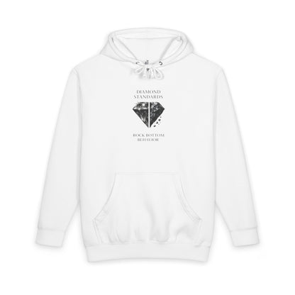 Unisex Heavyweight Pullover Hoodie